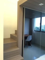 Urban Vista (D16), Condominium #166944482